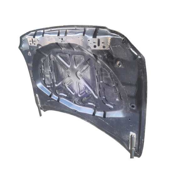 USED ORIGINAL JAGUAR F-PACE (SUV CROSSOVER) 2018-2023 FRONT BONNET thumbnail