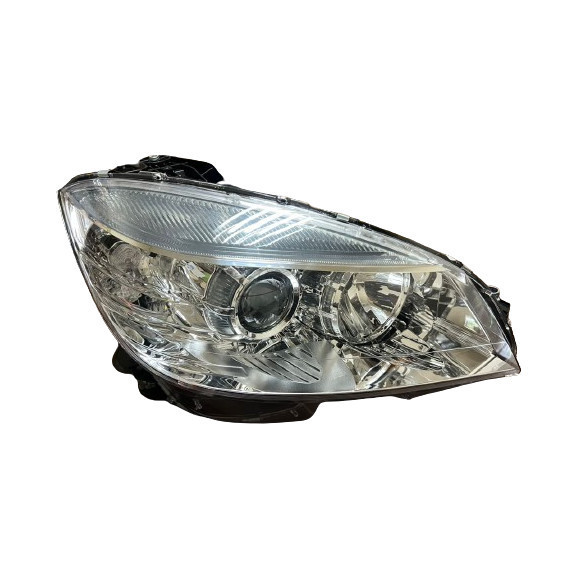 NEW OEM DEPO MERCEDES W204 271 2012-2015 HEADLIGHT RH LH (LH) thumbnail