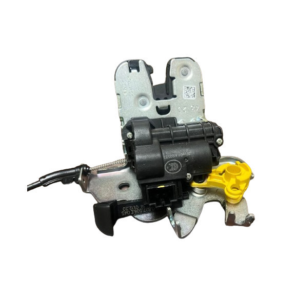 NEW ORI VOLKSWAGEN TOUAREG PORSCHE CAYENNE 9Y0 2016-2022 REAR TAILGATE MOTOR CLOSING thumbnail
