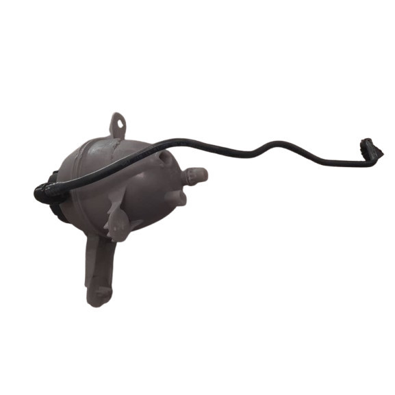 MERCEDES BENZ W206 COOLANT EXPANSION TANK USED ORIGINAL (2018-2026) thumbnail
