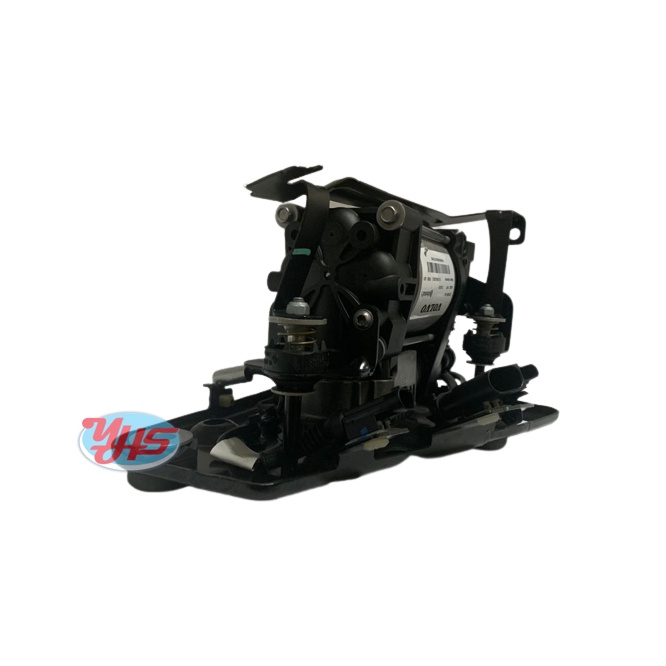New ORI VOLVO XC90 T8 Compressor Air Suspension Rear Axle 32315091 thumbnail