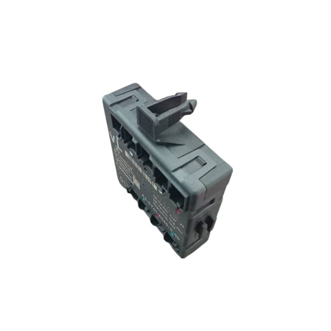USED ORI MERCEDES R172 SLK250 FRONT LEFT DOOR CONTROL MODULE thumbnail
