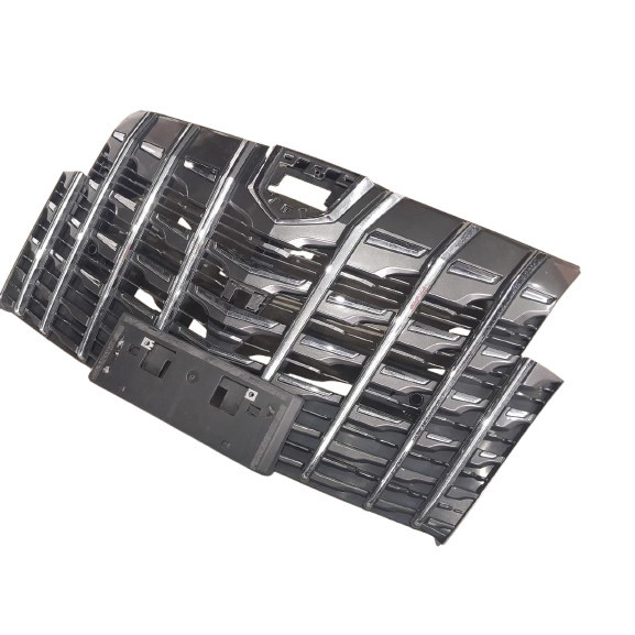 USED ORIGINAL TOYOTA VELLFIRE 2018-2022 RADIATOR GRILLE thumbnail