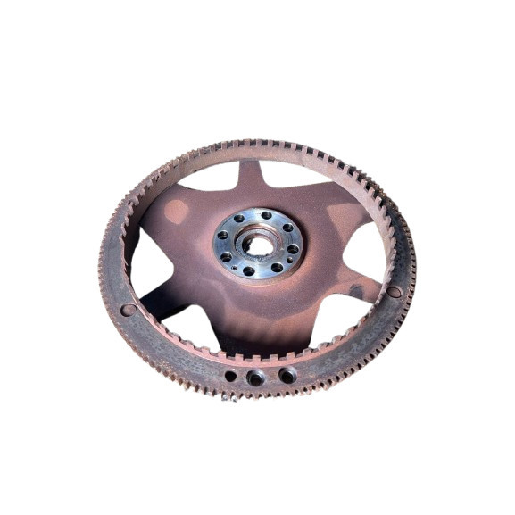 USED ORI PORSCHE BOXSTER 997 986 996 2006-2010 FLYWHEEL AUTO thumbnail