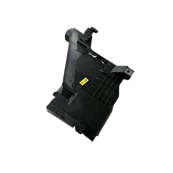 AUDI A4 B8.5 LEFT HEADLIGHT MOUNTING TRAY BRACKET NEW ORIGINAL (2014-2016) thumbnail