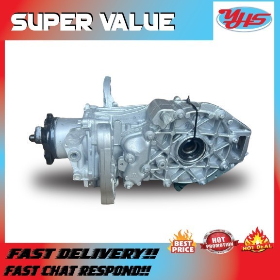 NEW MERCEDES ACLASS BCLASS GLA CLA W156-W176-W117 2014-2018 REAR AXLE GEAR