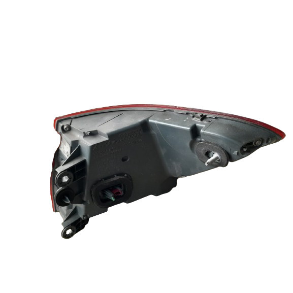 USED ORIGINAL BMW 7 SSERIES G11 2016-2019 REAR TAIL LIGHT thumbnail