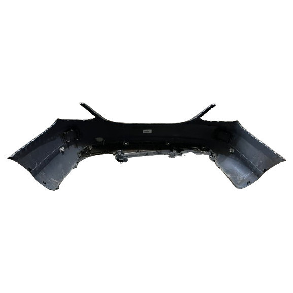 USED ORI MERCEDES W205 AMG LINE 2014-2017 REAR BUMPER thumbnail
