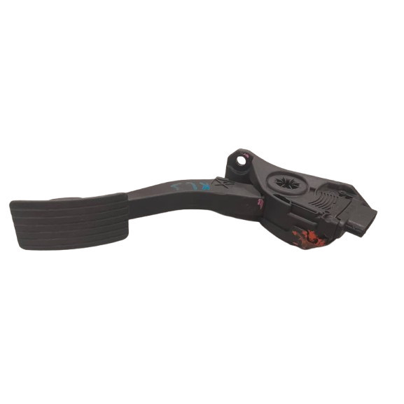 MITSUBISHI TRITON PETROL PEDAL USED ORIGINAL 2012-2015 thumbnail