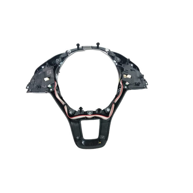 USED ORI VW GOLF STEERING WHEEL thumbnail
