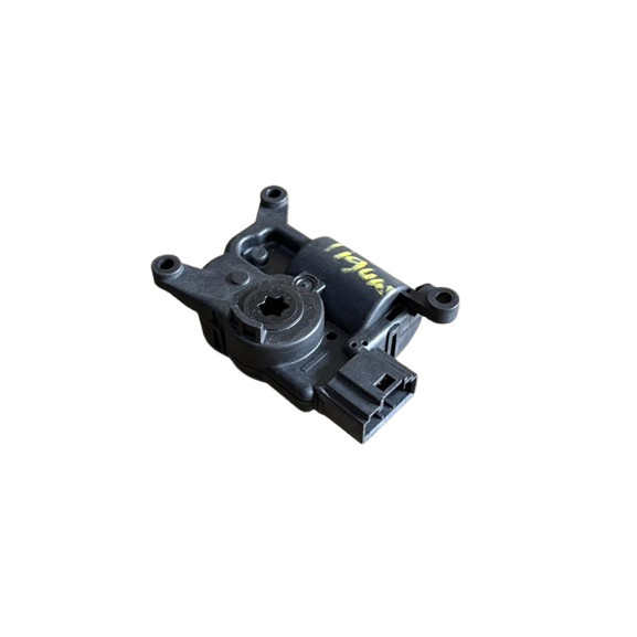 USED ORI AUDI A3 S3 8V VW TIGUAN 2014 AIR CONDITIONING HEATER FLAP ACTUATOR MOTOR thumbnail