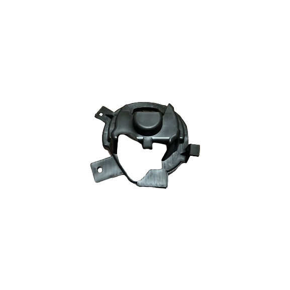 NEW OEM BMW X5 F15 M SPORT 2014-2018 FOG LAMP BRACKET RH LH (LH) thumbnail