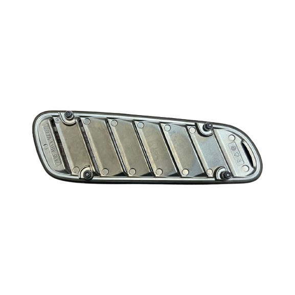 USED ORI ASTON MARTIN DB9 2014-2018 BONNET UPPER GRILLE RH LH (LH) thumbnail