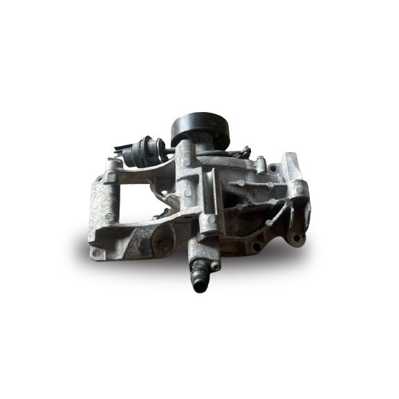 USED ORI BMW G30 G12 DIESEL 3.0 2016-2022 WATER PUMP BRACKET thumbnail