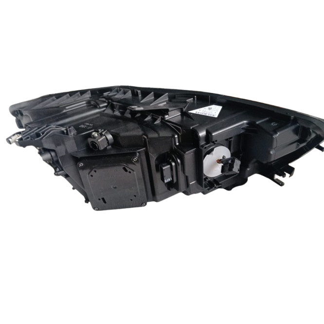 AUDI A6 C7  HEAD LAMP UNIT LH NEW ORIGINAL (2014-2019) thumbnail