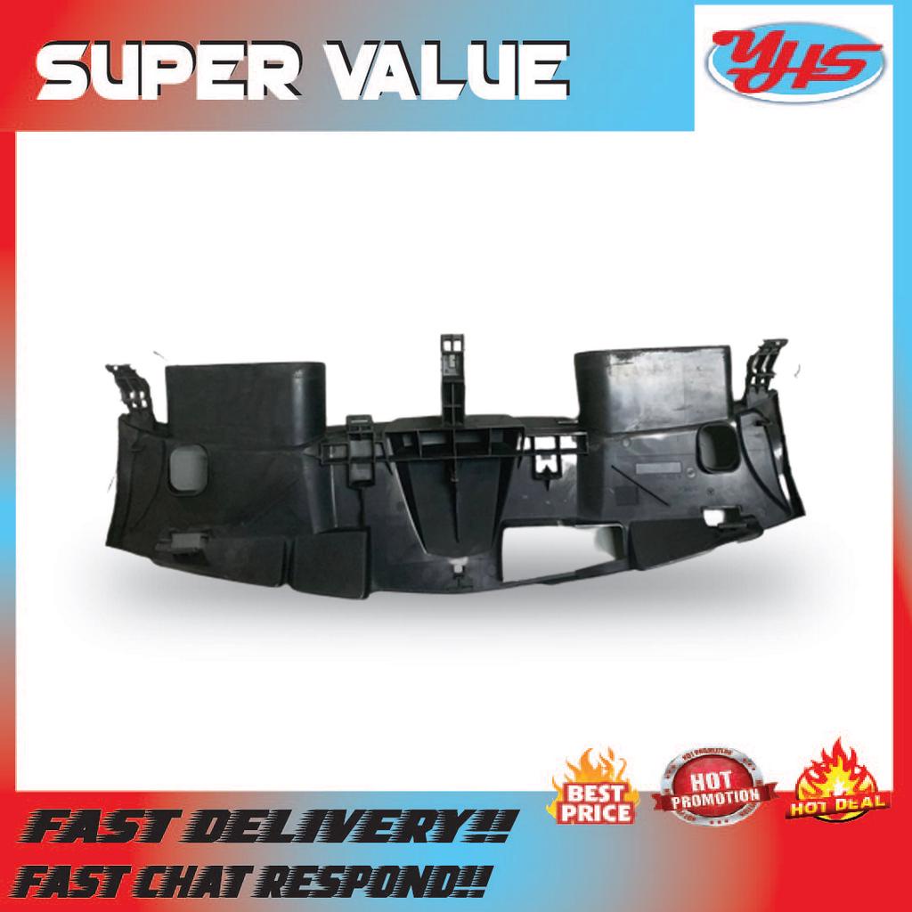 Used MERCEDES-BENZ E-CLASS W212 Fan Shroud Air Baffle Germany thumbnail