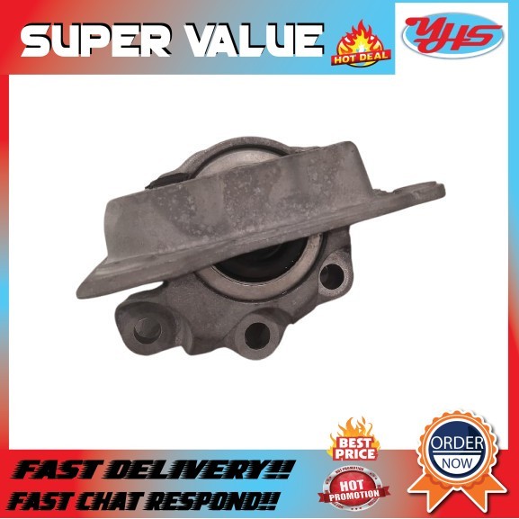 VOLVO XC90 T8 GEARBOX MOUNT USED ORIGINAL (2015-2020)