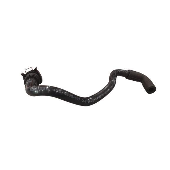 USED ORIGINAL MERCEDES C CLASS W205 2013-2017 PURGE LINE thumbnail