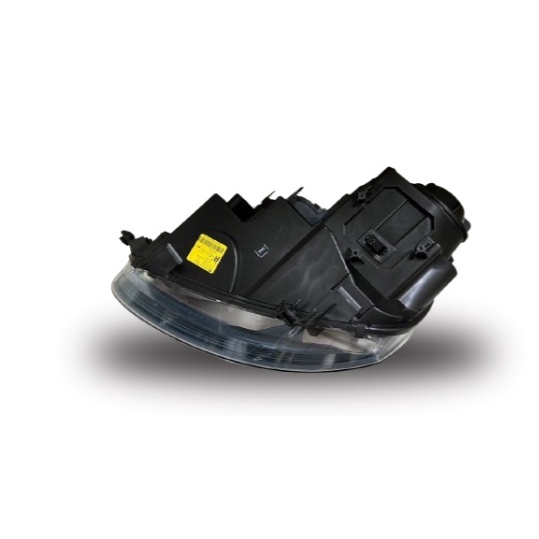 NEW OEM VOLKSWAGEN MK5 GOLF GTI 2009-2013 HEADLAMP (RIGHT) thumbnail