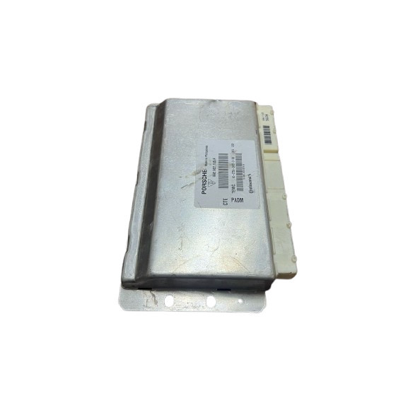 USED ORI PORSCHE 992 CARRERA 2016-2023 AIR SUSPENSION CONTROL MODULE thumbnail