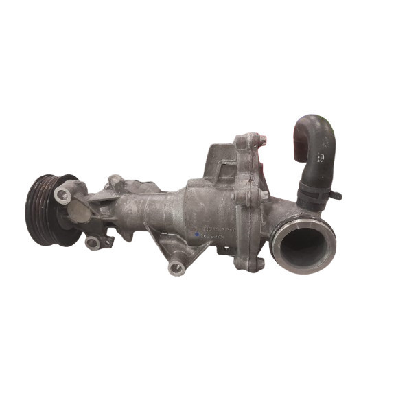 USED ORIGINAL MERCEDES BENZ W177 W118 A220 CLA35 CLA250 GLA35 GLA250 2017-2022 COOLANT WATER PUMP thumbnail