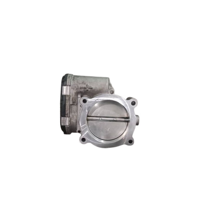 USED ORI FORD MUSTANG ENGINE THROTTLE BODY thumbnail
