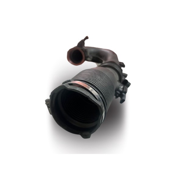 USED ORI MERCEDES W176 W246 W156 2013-2017 TURBO INTAKE PIPE thumbnail