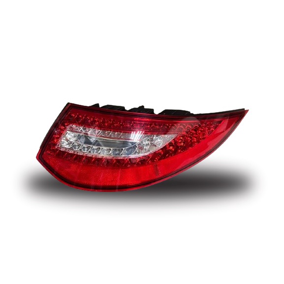 NEW ULO PORSCHE CARRERA 997.2 2014/2017 TAIL LIGHT RH LH (LH) thumbnail