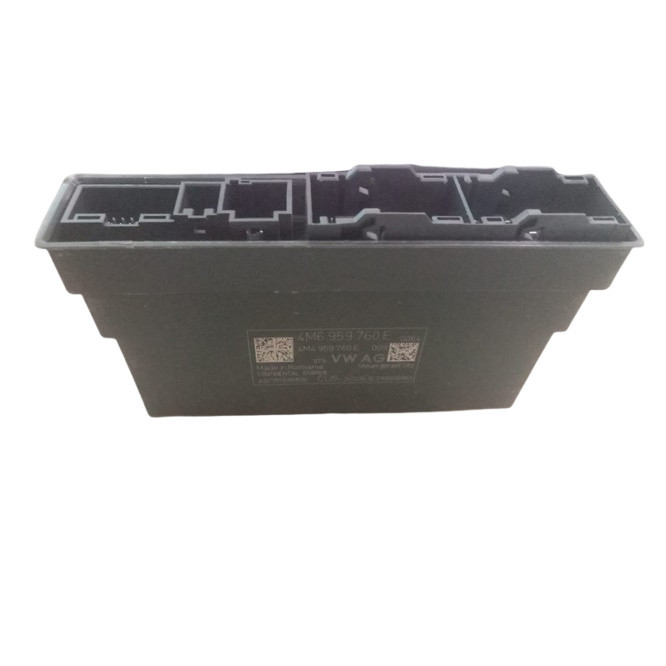PORSCHE CAYENNE 9Y0 9Y3 CONTROL UNIT FOR SEAT thumbnail