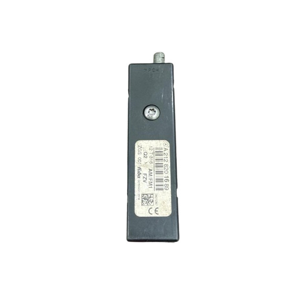 USED ORI MERCEDES E CLASS W212 ANTENNA AMPLIFIER thumbnail