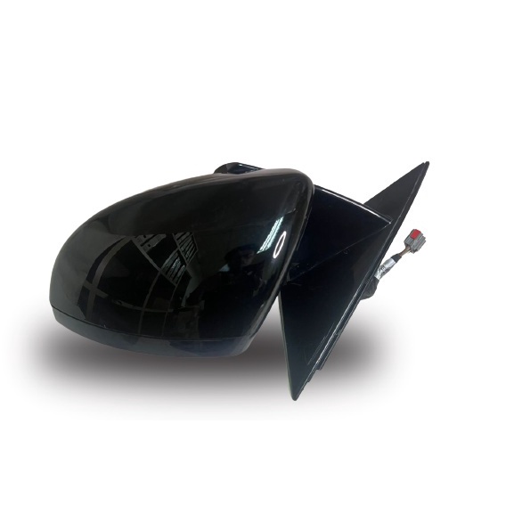 USED ORI LAND ROVER EVOQUE P20T4 2020-2022 SIDE MIRROR (LEFT) thumbnail