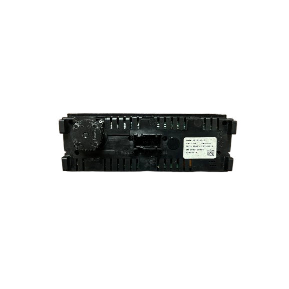 USED ORI BMW F10 LCI 2013-2019 CLIMATE CONTROL UNIT thumbnail