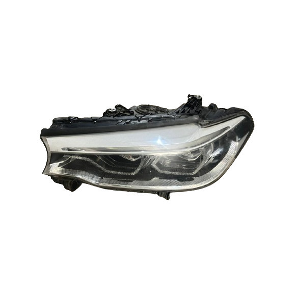 USED ORI BMW G30 G31 2016-2020 HEAD LAMP RH LH (RH) thumbnail