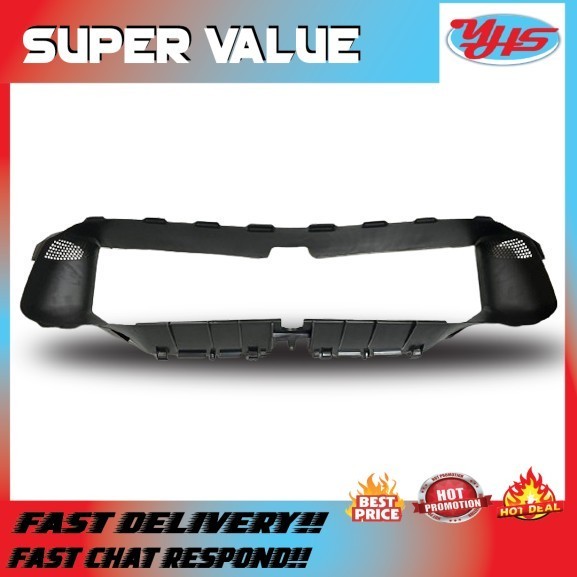 USED ORI PORSCHE CAYENNE 958.2 2016-2019 AIR DUCT CENTRE