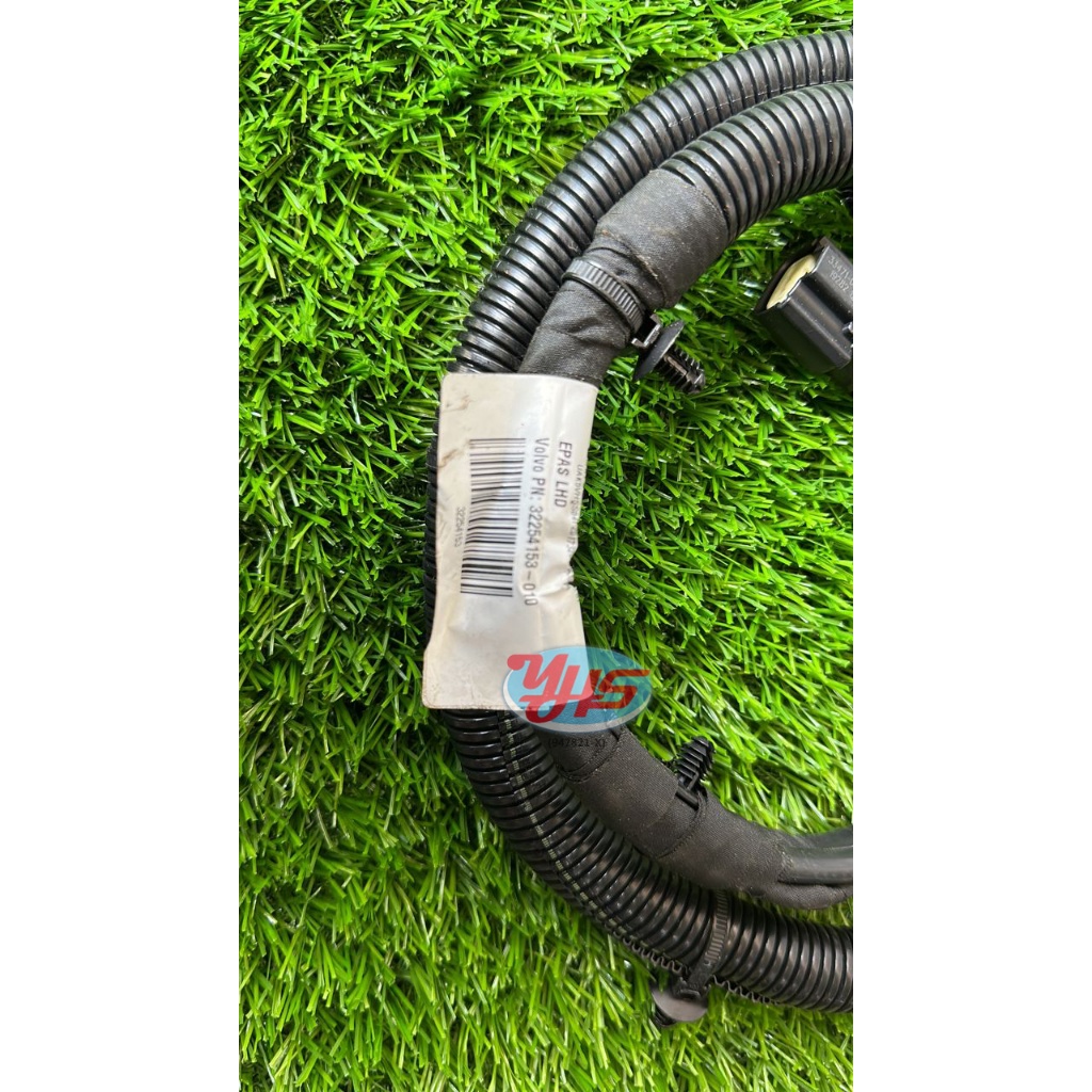 NEW XC60 MK2 bumper wire harness wayaring thumbnail