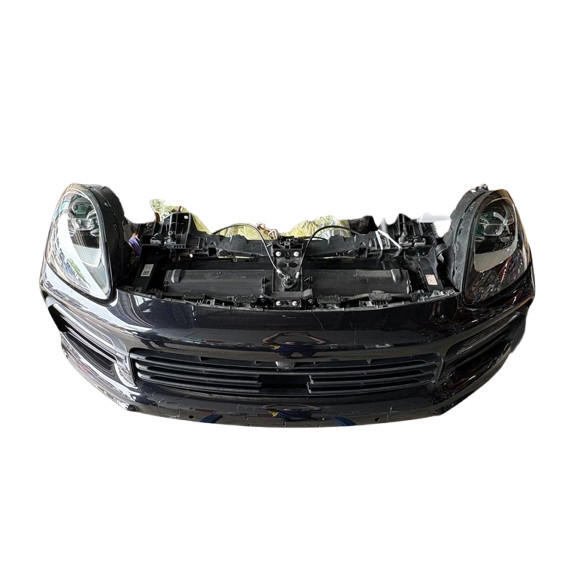 NEW CAR OUT PORSCHE CAYENNE 9Y0 2019-2025 NOSE CUT thumbnail