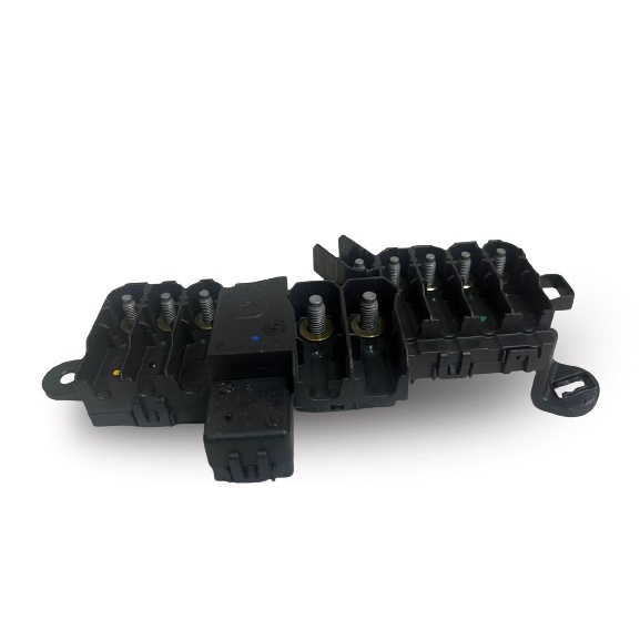 USED ORI MERCEDES-BENZ W221 S350 207-2010 FUSE BOX FRONT thumbnail