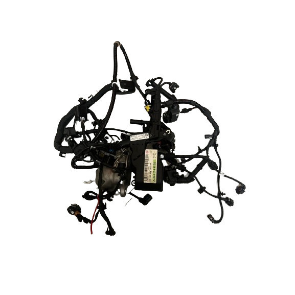 USED ORI MERCEDES W213 W205 W253 W238 2015-2022 ENGINE WIRING HARNESS thumbnail