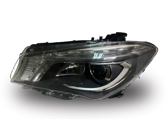 USED ORI MERCEDES CLA 117 2014-2017 HEADLAMP (LH)