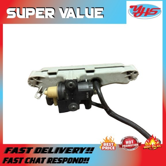 NEW ORI VOLVO XC60 T8 2016-2022 VACUUM TANK