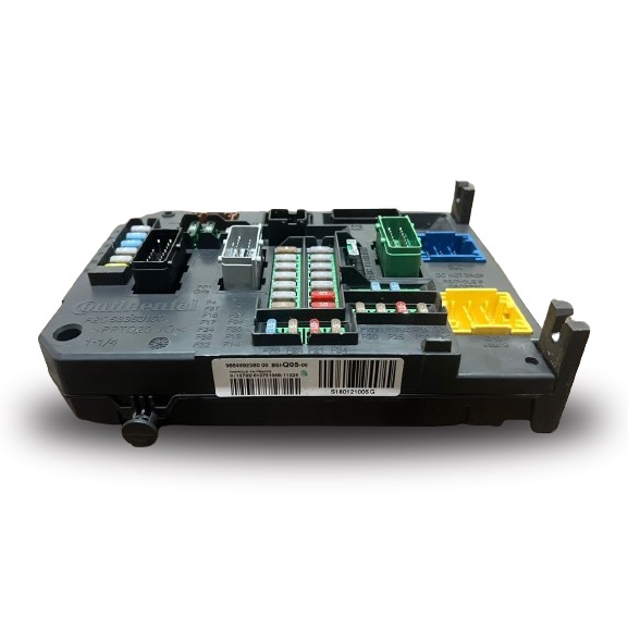 USED ORI PEUGEOT 508-3008-2008 2013-2018 FUSE BOX UNIT thumbnail
