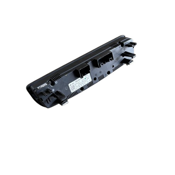 USED ORI AUDI A3 8V 2013-2018 CLIMATE CONTROL PANEL SWITCH thumbnail