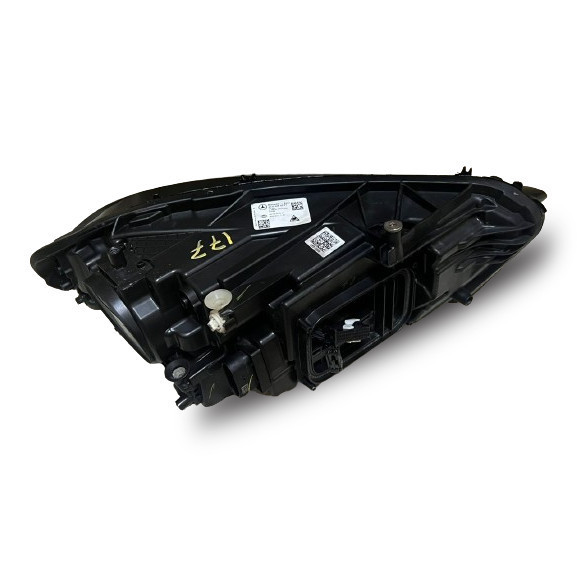 USED ORI MERCEDES ACLASS W177 2015-2019 HEADLAMP RH (LH) thumbnail