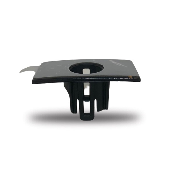 NEW ORI VOLKSWAGEN PASSAT B7 2013-2016 PARKING SENSOR BRACKET SET thumbnail