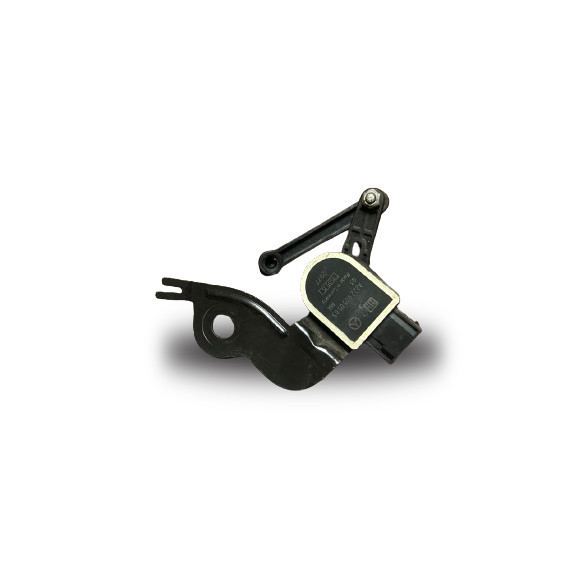 USED ORI MERCEDES W205 W222 W213 W206 2016-2020 REAR LEFT HEIGHT LEVEL SENSOR thumbnail
