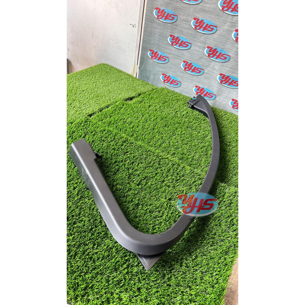 NEW Volvo V60 2019 - 2022 door window trim cover thumbnail