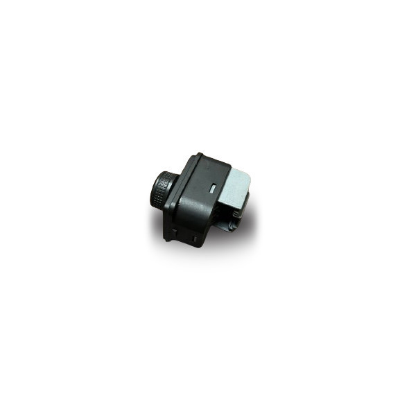 NEW ORI VOLKSWAGEN PASSAT 2015-2018 SIDE MIRROR CONTROL SWITCH thumbnail