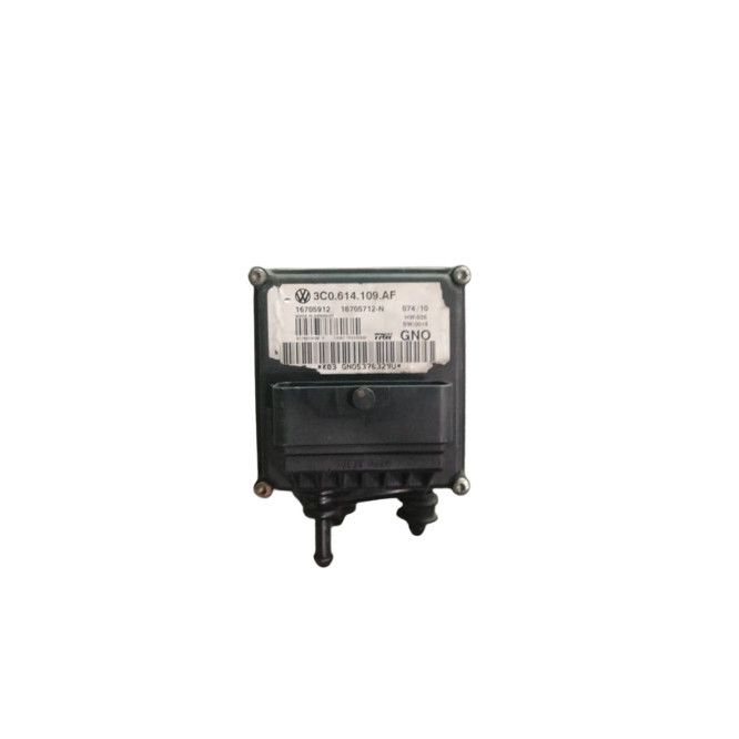 USED ORI VOLKSWAGEN PASSAT ABS PUMP MOTOR thumbnail