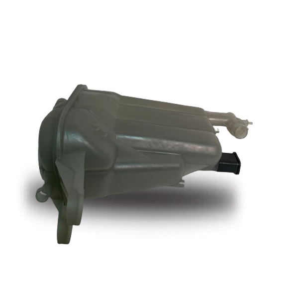 NEW ORI AUDI  A4 B8 A5 Q5 Porsche macan 2013/2018 ENGINE COOLANT EXPANSION OVERFLOW TANK RESERVOIR thumbnail