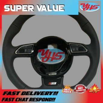 NEW Original Steering Wheel S5
